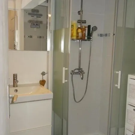 Appartamento Port Gavine 5