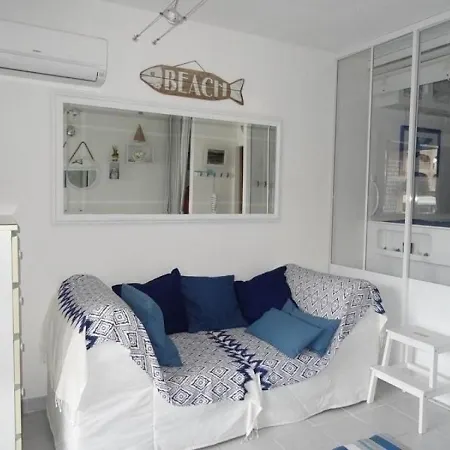 Port Gavine 5 Apartament Hyères